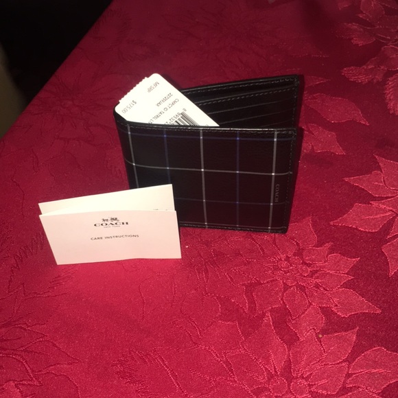 Man wallets - Picture 4 of 4